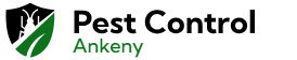 Ankeny Pest Control Company Logo